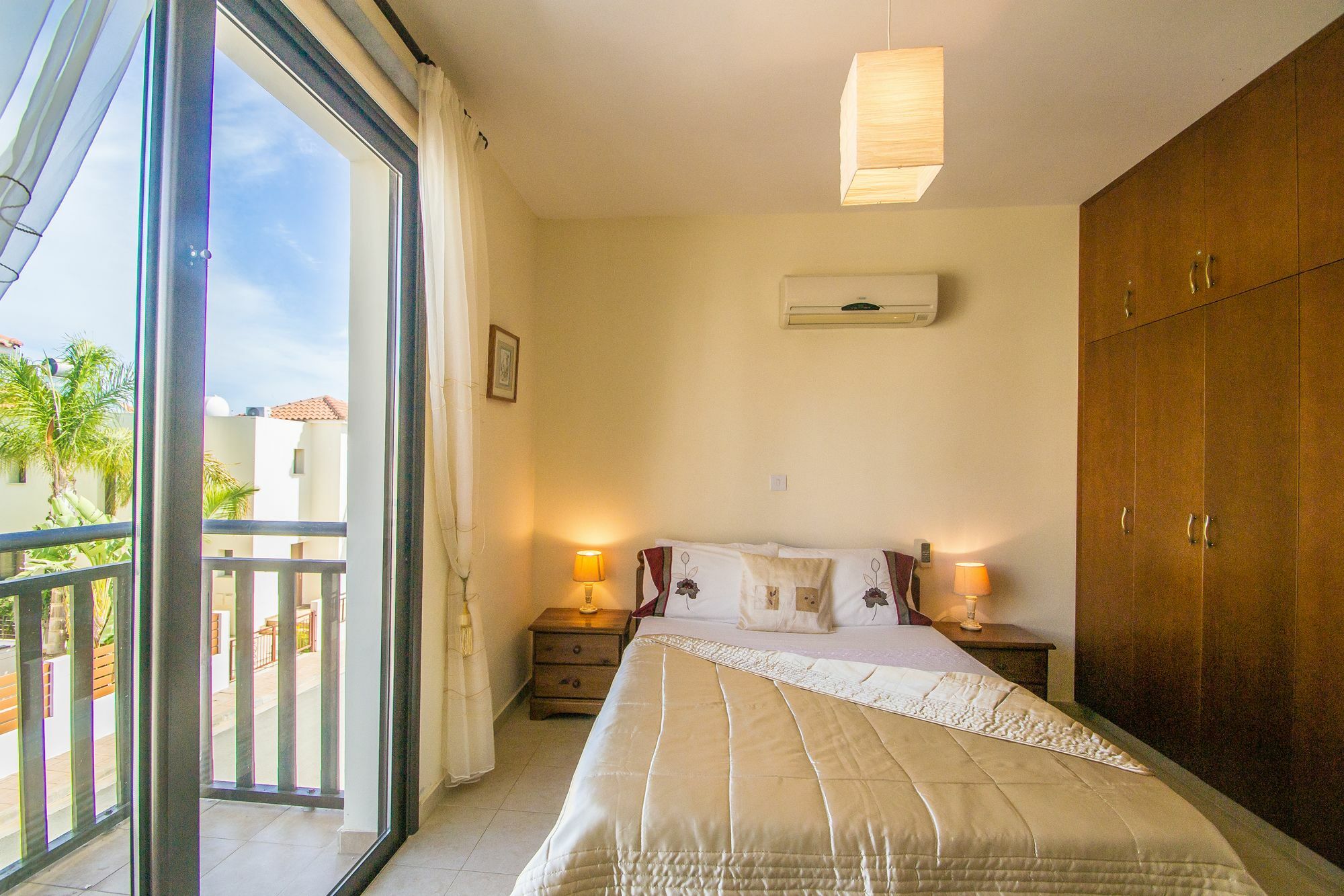 Villa Kapparis Seaside Stories 2 Paralimni Exterior foto