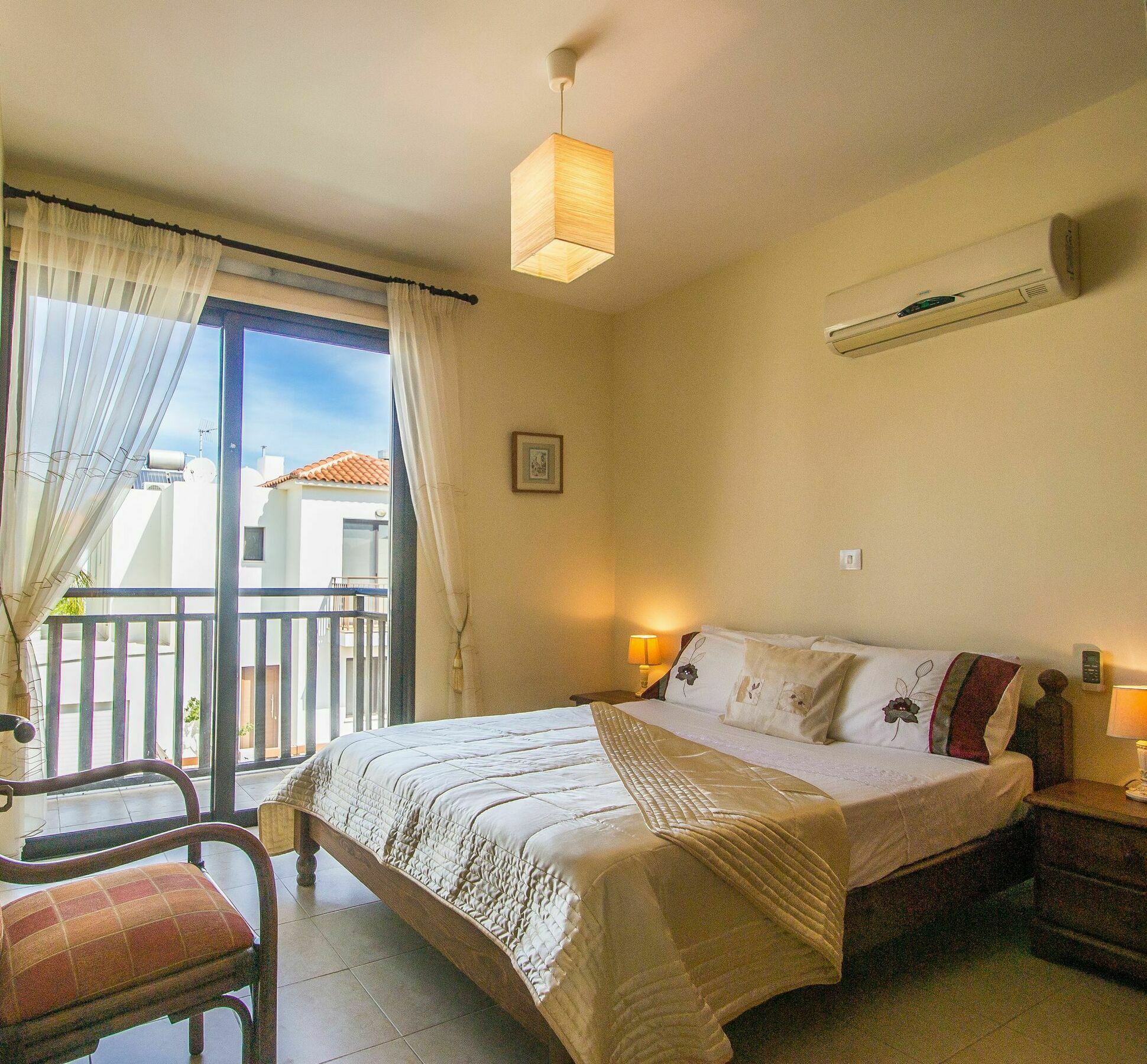 Villa Kapparis Seaside Stories 2 Paralimni Exterior foto